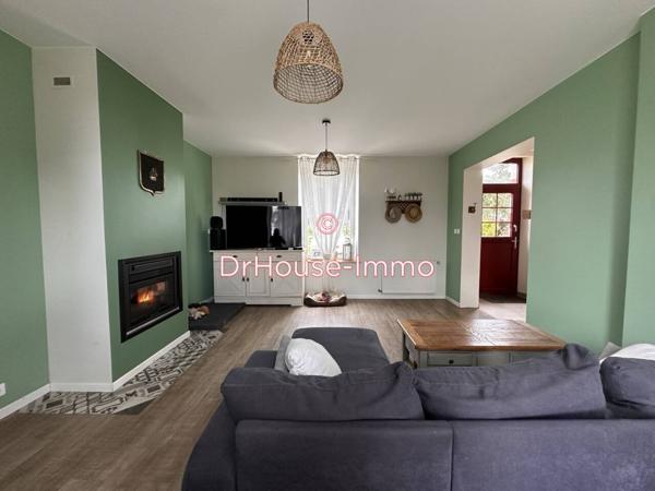 Maison à vendre 8 pièces de 147 m²