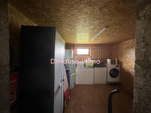 Maison à vendre 8 pièces de 147 m²