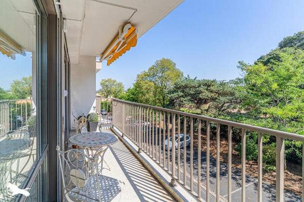 Appartement 236 700 € Blanquefort 3 p 75 m² DPE F