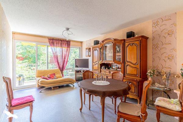 Appartement 236 700 € Blanquefort 3 p 75 m² DPE F