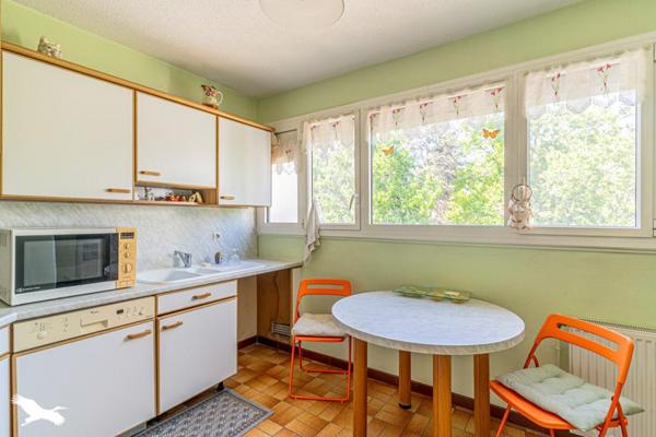 Appartement 236 700 € Blanquefort 3 p 75 m² DPE F
