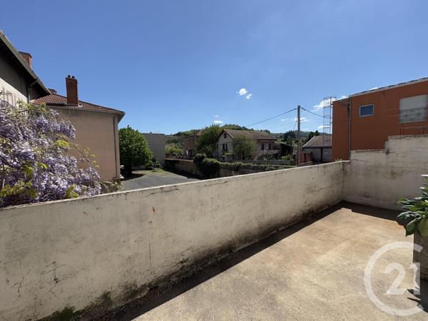 Appartement F4 à vendre  4 pièces - 85,56 m2 CHADRAC - 43