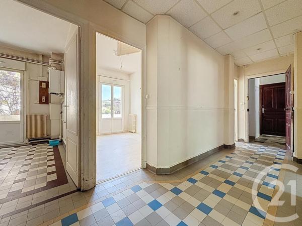Appartement F4 à vendre  4 pièces - 85,56 m2 CHADRAC - 43