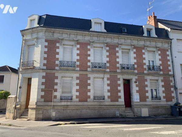 Immeuble de rapport