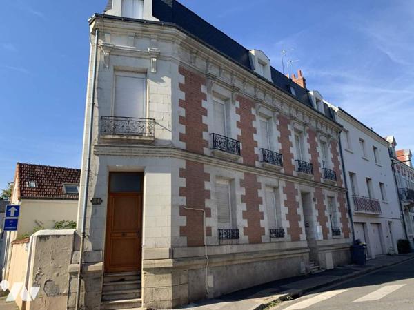 Immeuble de rapport