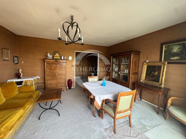 Mérignac (33700) Appartement T4 Mérignac Arlac