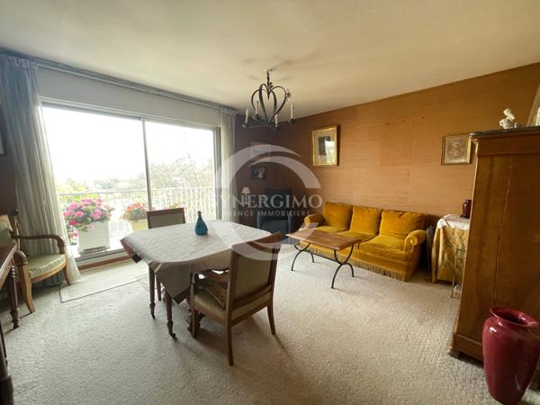 Mérignac (33700) Appartement T4 Mérignac Arlac