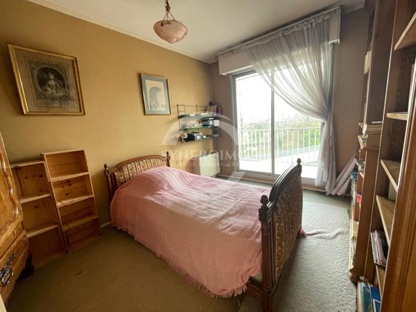 Mérignac (33700) Appartement T4 Mérignac Arlac