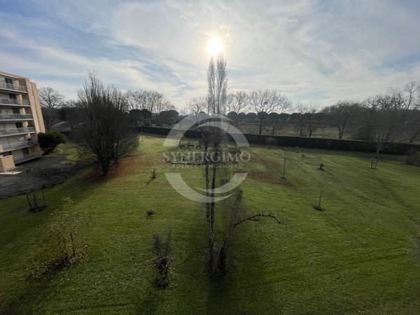 Mérignac (33700) Appartement T4 Mérignac Arlac