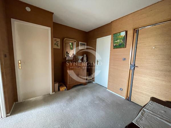 Mérignac (33700) Appartement T4 Mérignac Arlac