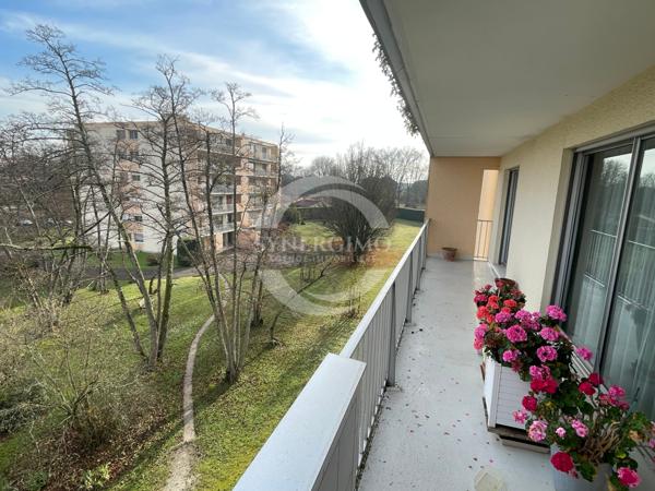 Mérignac (33700) Appartement T4 Mérignac Arlac