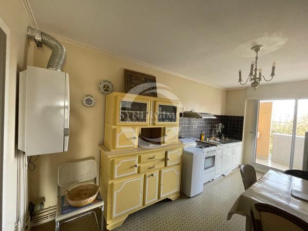 Mérignac (33700) Appartement T4 Mérignac Arlac