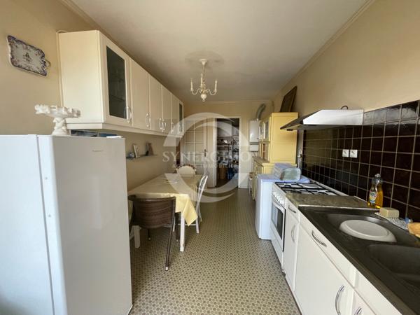 Mérignac (33700) Appartement T4 Mérignac Arlac