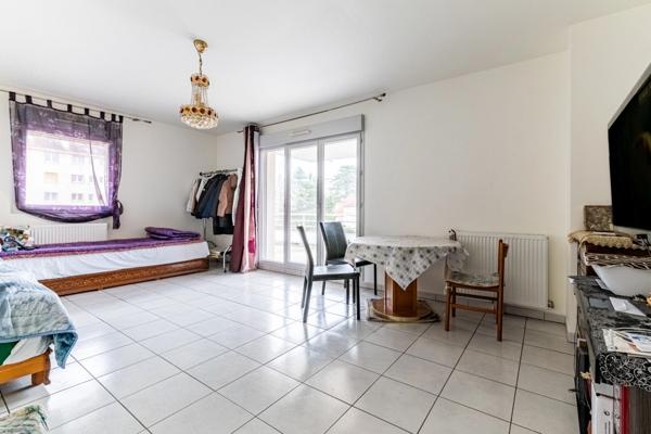 Appartement à vendre 4 pièces CHENOVE (21)