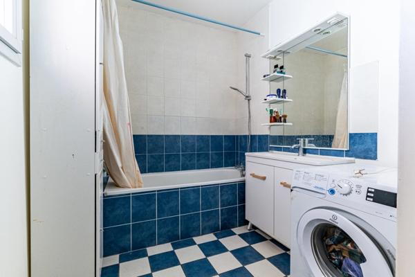 Appartement à vendre 4 pièces CHENOVE (21)