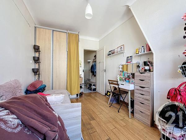 Appartement T1 à vendre  1 pièce - 25,54 m2 PARIS - 75020