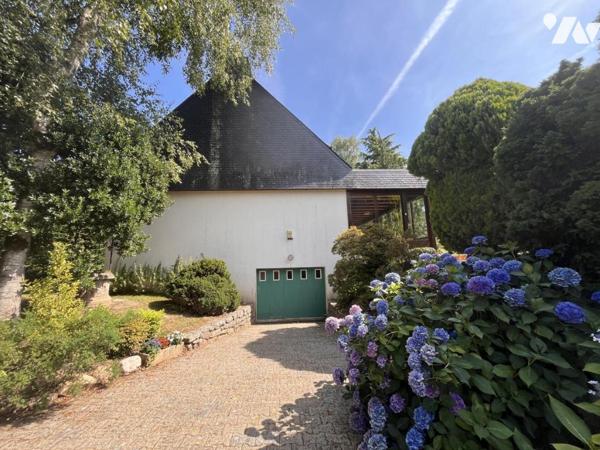 A VENDRE St NICOLAS DES EAUX Propriété dominant le Blavet