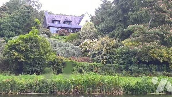 A VENDRE St NICOLAS DES EAUX Propriété dominant le Blavet