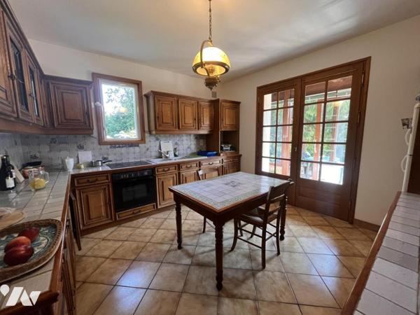 A VENDRE St NICOLAS DES EAUX Propriété dominant le Blavet