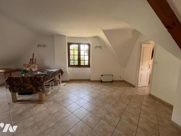 A VENDRE St NICOLAS DES EAUX Propriété dominant le Blavet