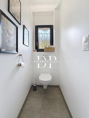 Maison à vendre 4 pièces de 130 m2 Cranves-Sales (74)