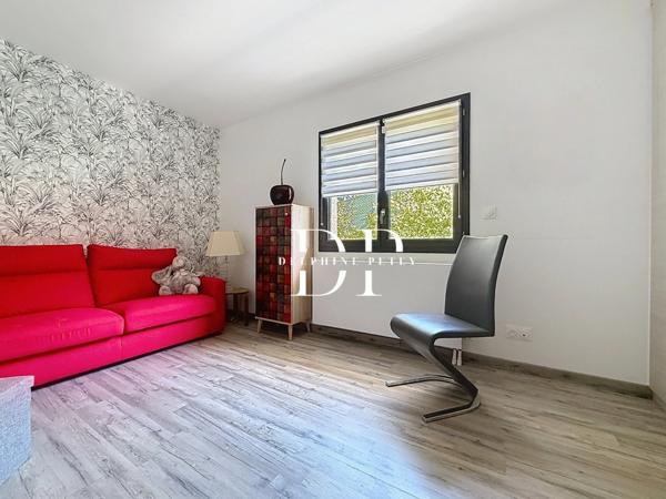 Maison à vendre 4 pièces de 130 m2 Cranves-Sales (74)