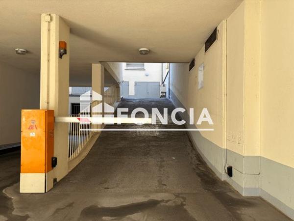 Location Parking - 23-25 RUE GOETHE Strasbourg 67000