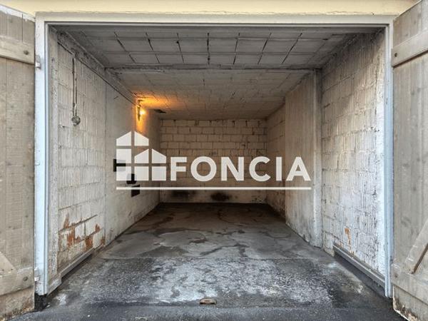 Location Parking - 23-25 RUE GOETHE Strasbourg 67000