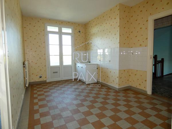 86100 CHATELLERAULT Appartement Chatellerault 72.89 m2