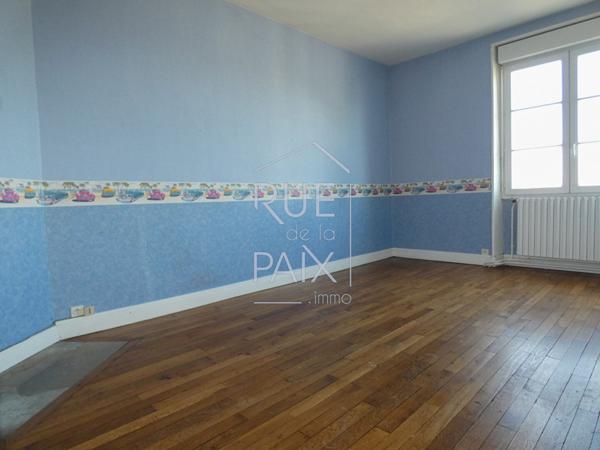 86100 CHATELLERAULT Appartement Chatellerault 72.89 m2