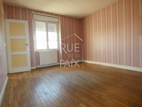 86100 CHATELLERAULT Appartement Chatellerault 72.89 m2