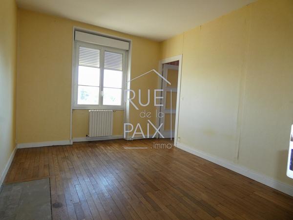 86100 CHATELLERAULT Appartement Chatellerault 72.89 m2