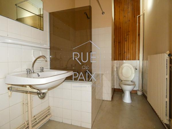 86100 CHATELLERAULT Appartement Chatellerault 72.89 m2