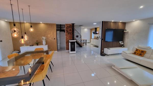 Maison 175 m² Broût-Vernet de 2020 avec vie de plain pied