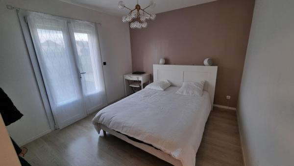 Maison 175 m² Broût-Vernet de 2020 avec vie de plain pied