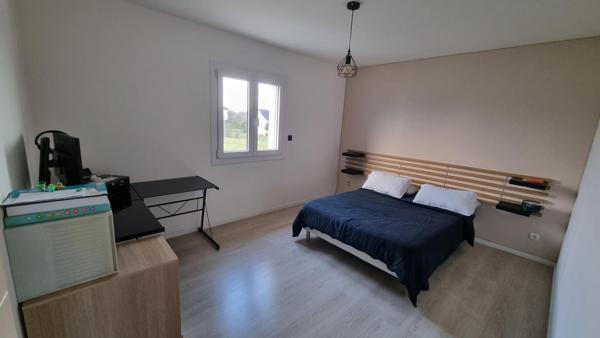 Maison 175 m² Broût-Vernet de 2020 avec vie de plain pied