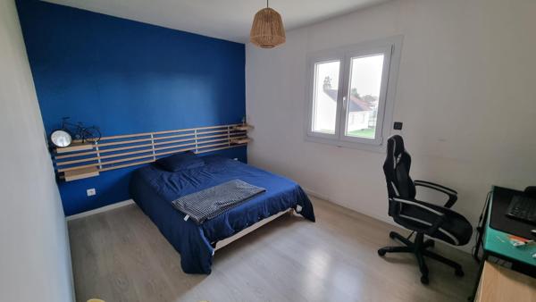 Maison 175 m² Broût-Vernet de 2020 avec vie de plain pied