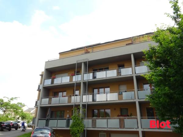 Appartement 3 pièce(s)