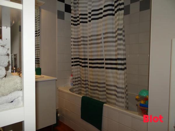 Appartement 3 pièce(s)