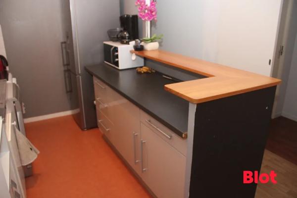 Appartement 3 pièce(s)