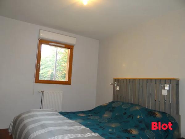 Appartement 3 pièce(s)