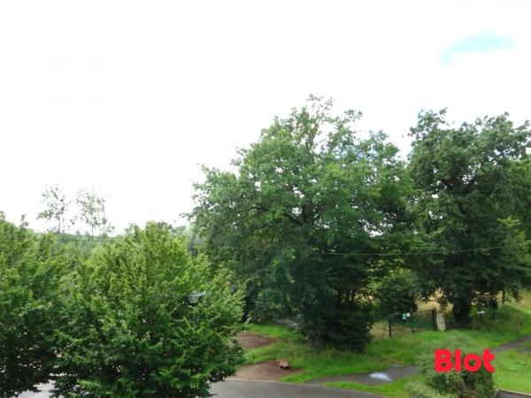 Appartement 3 pièce(s)