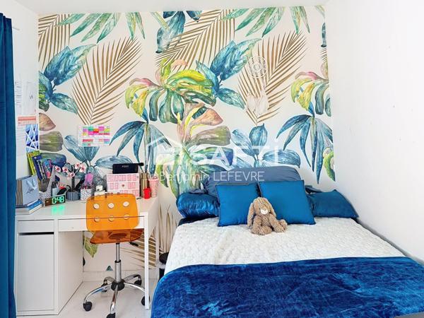 MAISON TYPE 5 PROX HOPITAL NORD