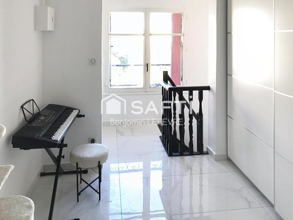 MAISON TYPE 5 PROX HOPITAL NORD