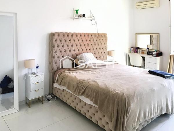 MAISON TYPE 5 PROX HOPITAL NORD