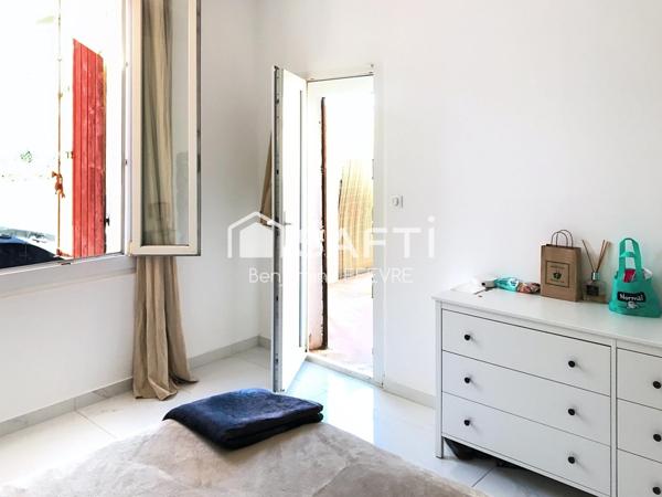 MAISON TYPE 5 PROX HOPITAL NORD