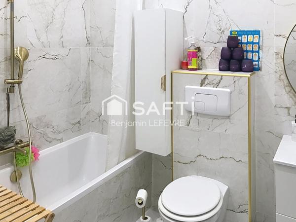 MAISON TYPE 5 PROX HOPITAL NORD