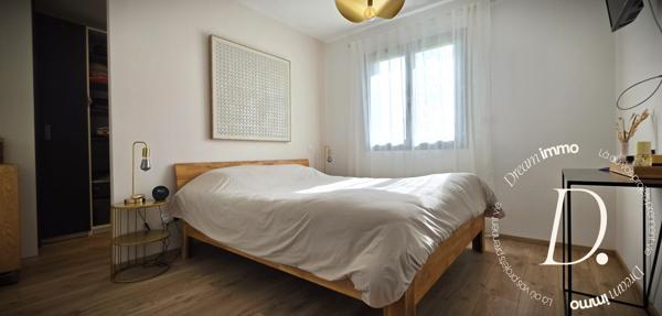 Maison contemporaine - 3 chambres