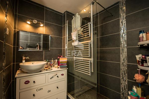 Appartement 4 pièces de 70m² (Passage en E possible)