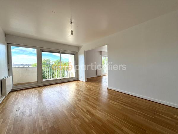 Vente
                Appartement78,99 m² - 4 Pièces -
                    ORLEANS (45000)